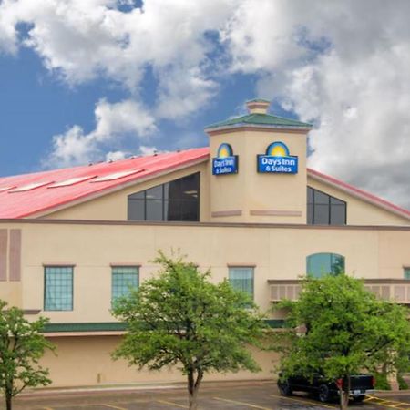 Days Inn By Wyndham Lubbock South Exterior foto